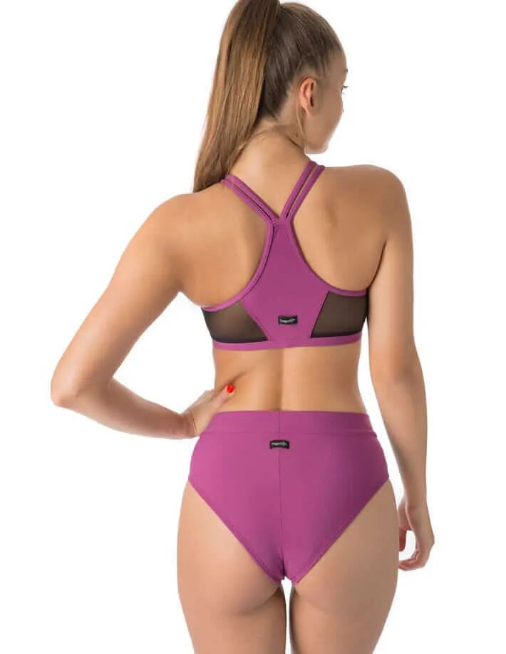 Soutien-gorge en mesh Victoria