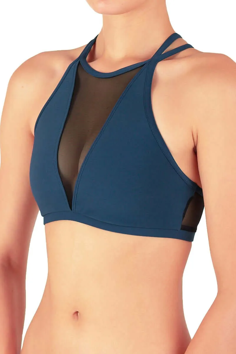 Soutien-gorge en mesh Victoria