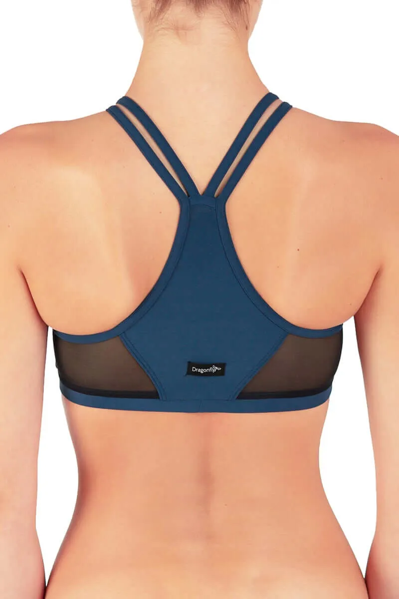 Soutien-gorge en mesh Victoria