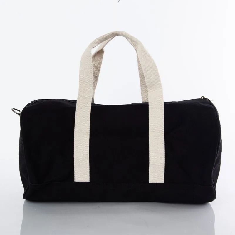 Sports Duffel