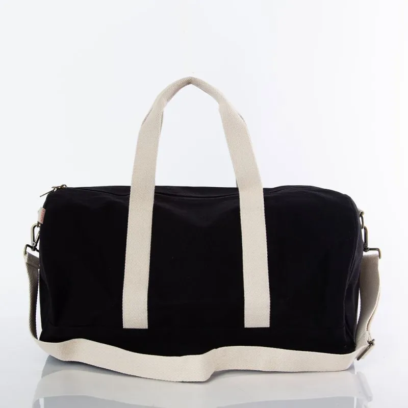 Sports Duffel