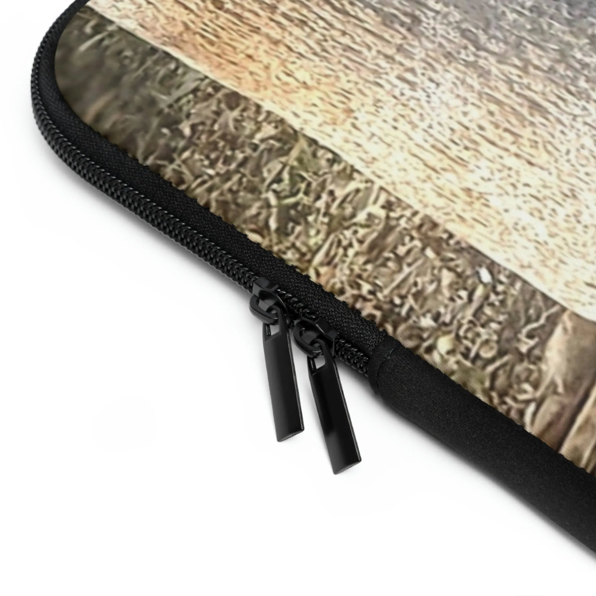 Squirrel and A Nut | Laptop Sleeve 7 Inch 10 Inch 13 Inch 15 Inch 17 Inch | Urban Geographic Collection | Life By Ortavia