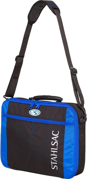 Stahlsac Molokini Regulator Bag: Carry on bag for dive regulator/laptop computer