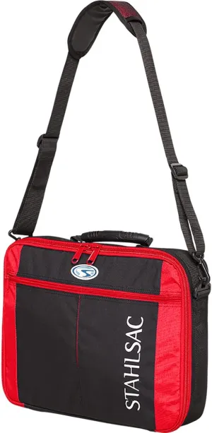 Stahlsac Molokini Regulator Bag: Carry on bag for dive regulator/laptop computer