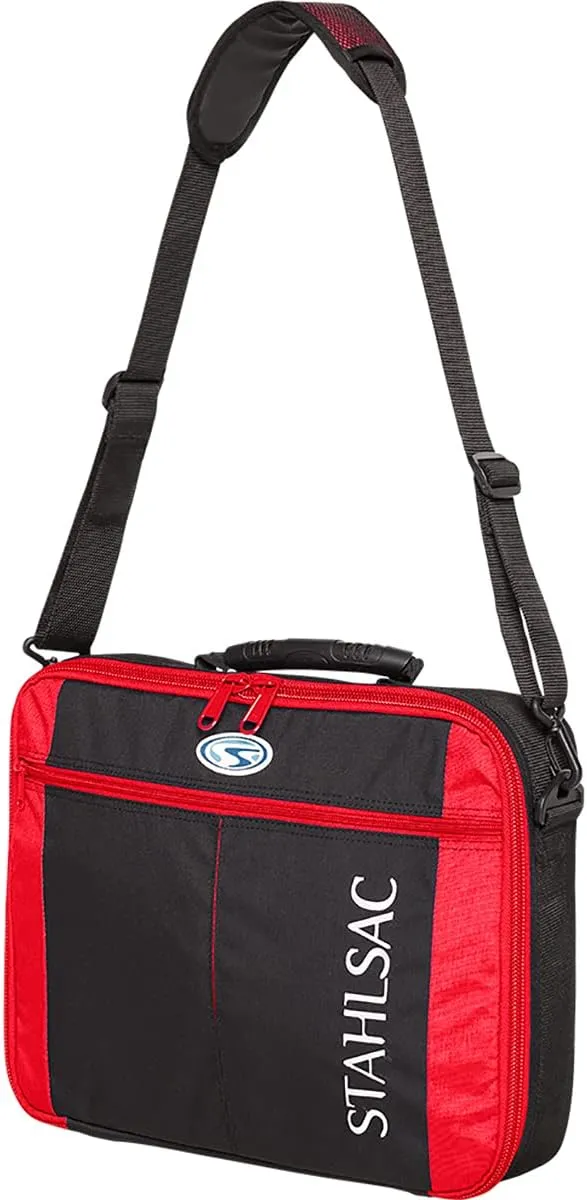 Stahlsac Molokini Regulator Bag: Carry on bag for dive regulator/laptop computer