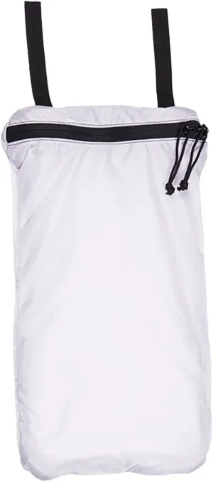 Stone Glacier Hydro Sleeve White One Size Fits Most