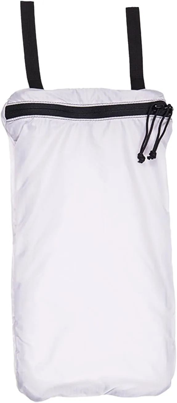 Stone Glacier Hydro Sleeve White One Size Fits Most