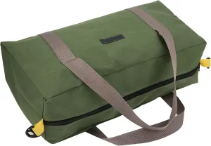 Storage Bag of Multifunctional Electricity Canvas with Great Capacity for the Organizer to Tools Repair 20 Inches Carpenters, mechanics]