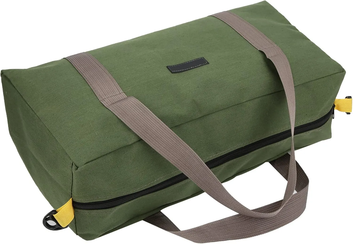 Storage Bag of Multifunctional Electricity Canvas with Great Capacity for the Organizer to Tools Repair 20 Inches Carpenters, mechanics]