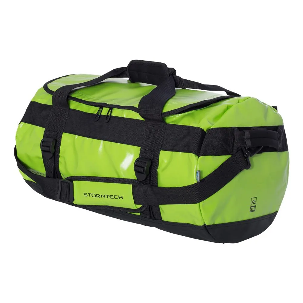 STORMTECH 35L SMALL WATERPROOF GEAR BAG