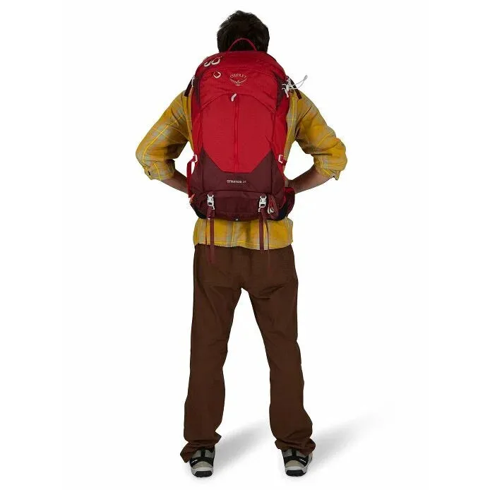 Stratos 34L Daypack