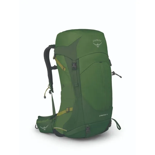 Stratos 44L Backpacking Pack