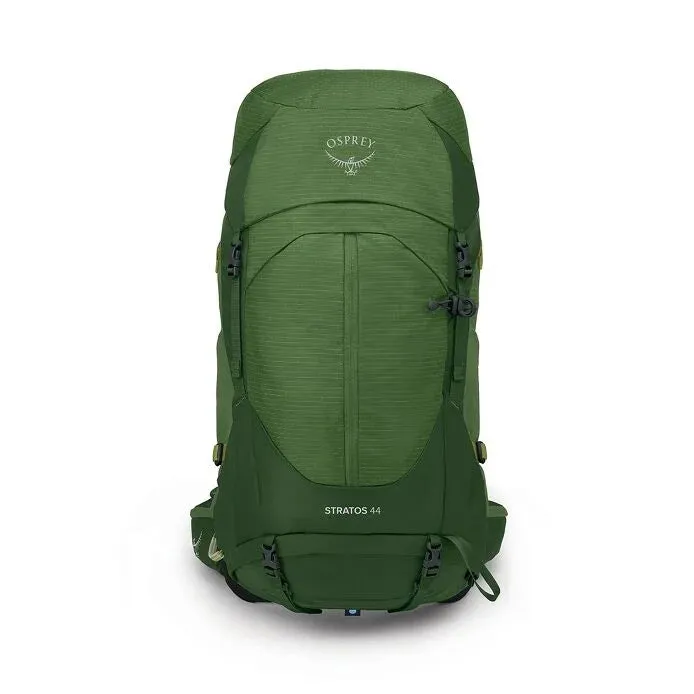 Stratos 44L Backpacking Pack