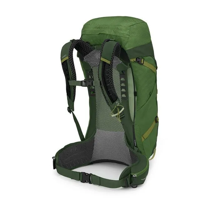 Stratos 44L Backpacking Pack