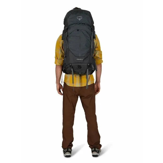 Stratos 44L Backpacking Pack