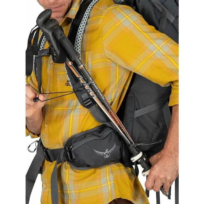Stratos 44L Backpacking Pack