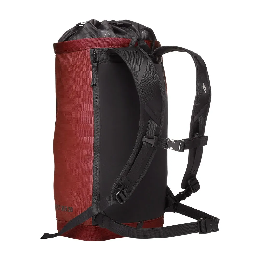 Street Creek 20 Pack
