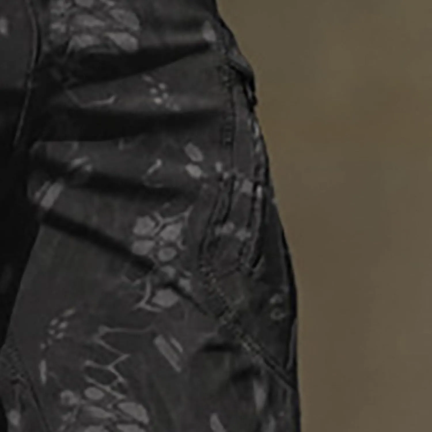 Stretch Tactical Pants for Men Water Resistant Ripstop Cargo Pants Outdoor Lightweight Work