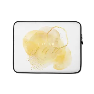 SUN Laptop Sleeve