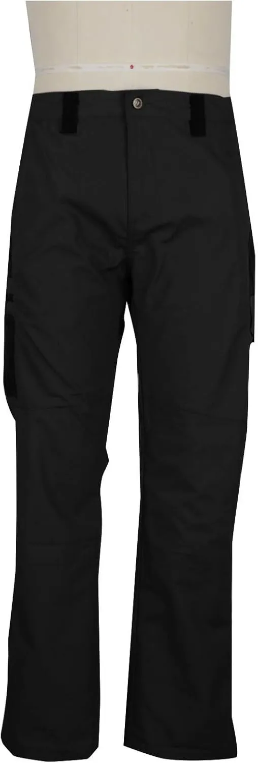 Tactical Pants for Men Waterproof Resistant Ripstop Cargo Pants Lightweight Work Hiking Pants Workout Ourdoor Apparel