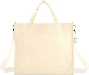 Tangerine Hand Bags for Women, Corduroy Tote Bag Shoulder Handbag Small Bag Hobo Bag Purse