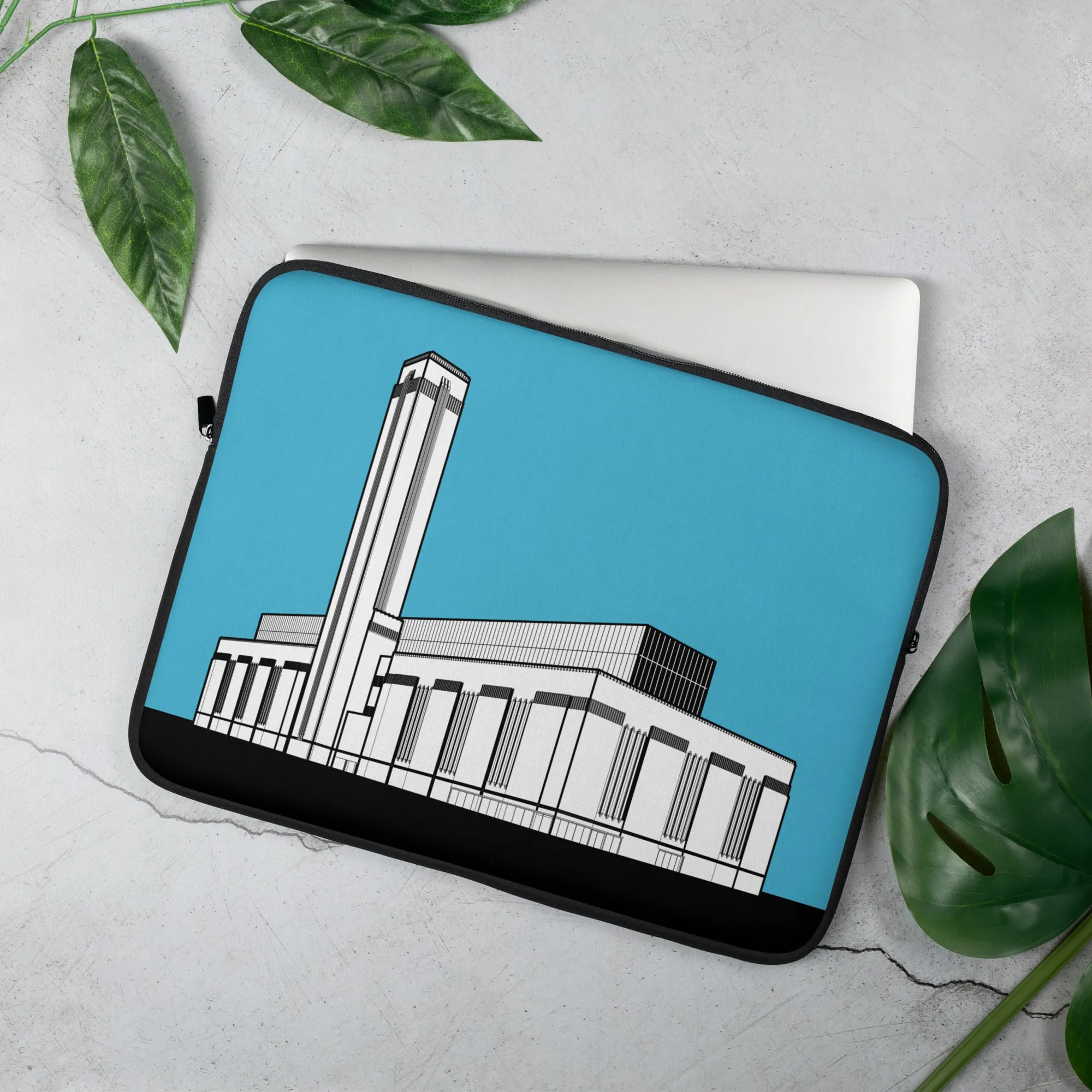Tate Modern Laptop Sleeves