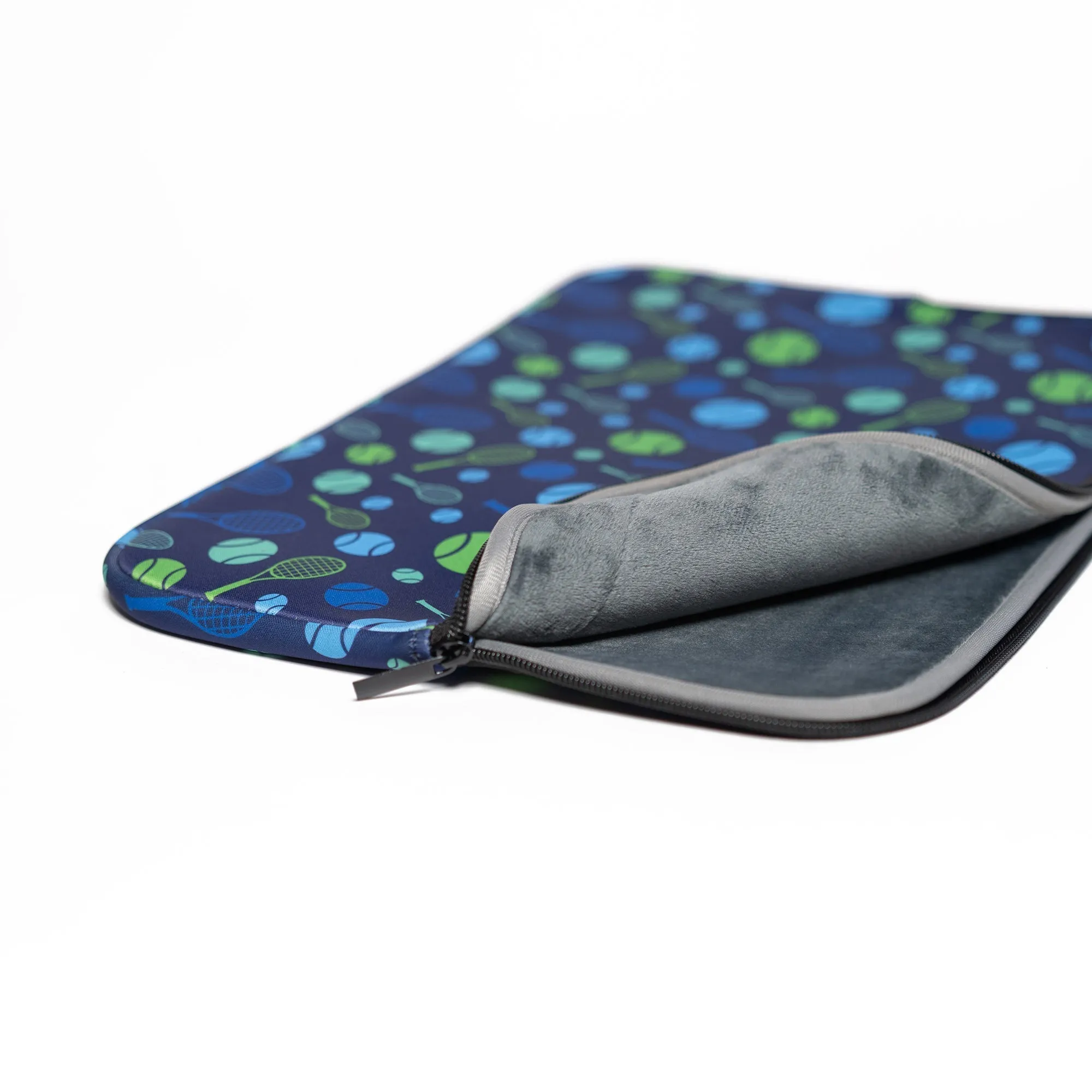 Tennis Laptop Sleeve