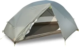 Tent Outdoor Ultralight Camping Tent 3/4 Nylon Silicon Tent Family Camping Tent
