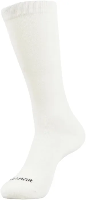 Terramar Adult Thermasilk Hiking Sock, Liners Calf Sock, Pack liner