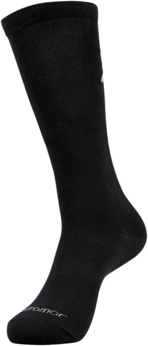 Terramar Adult Thermasilk Hiking Sock, Liners Calf Sock, Pack liner