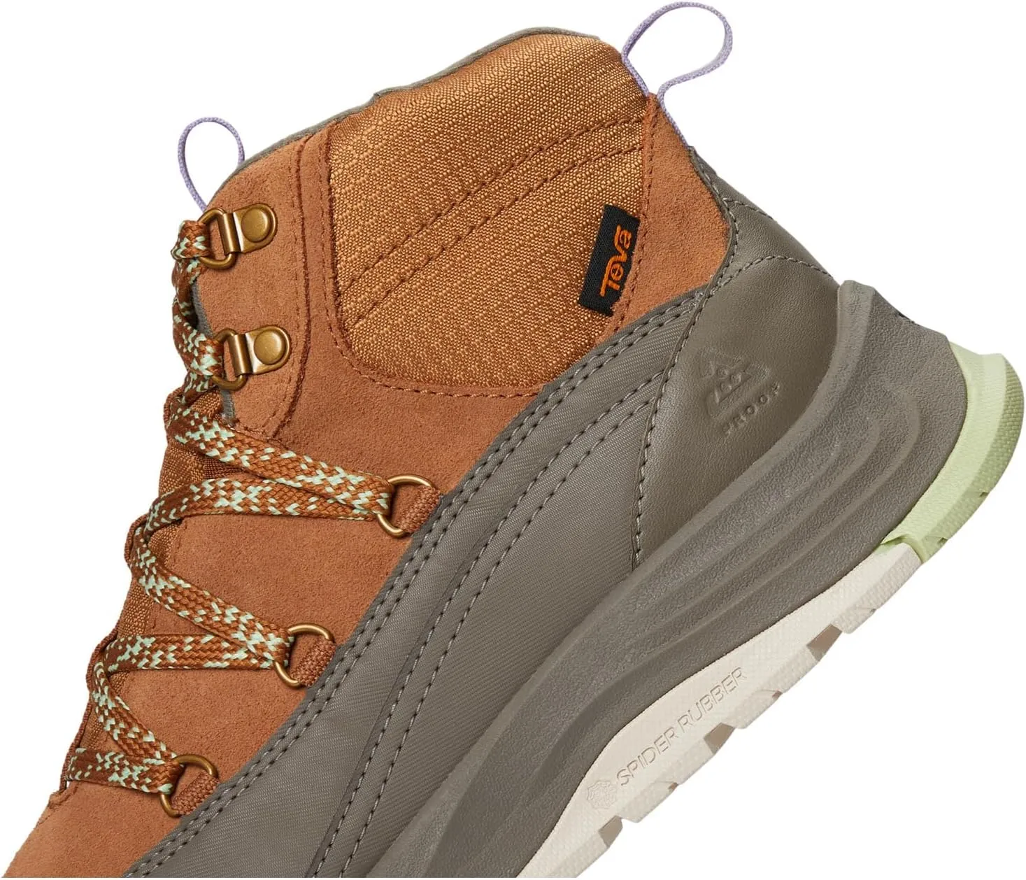 Teva Women's Auroris Hiking Boot