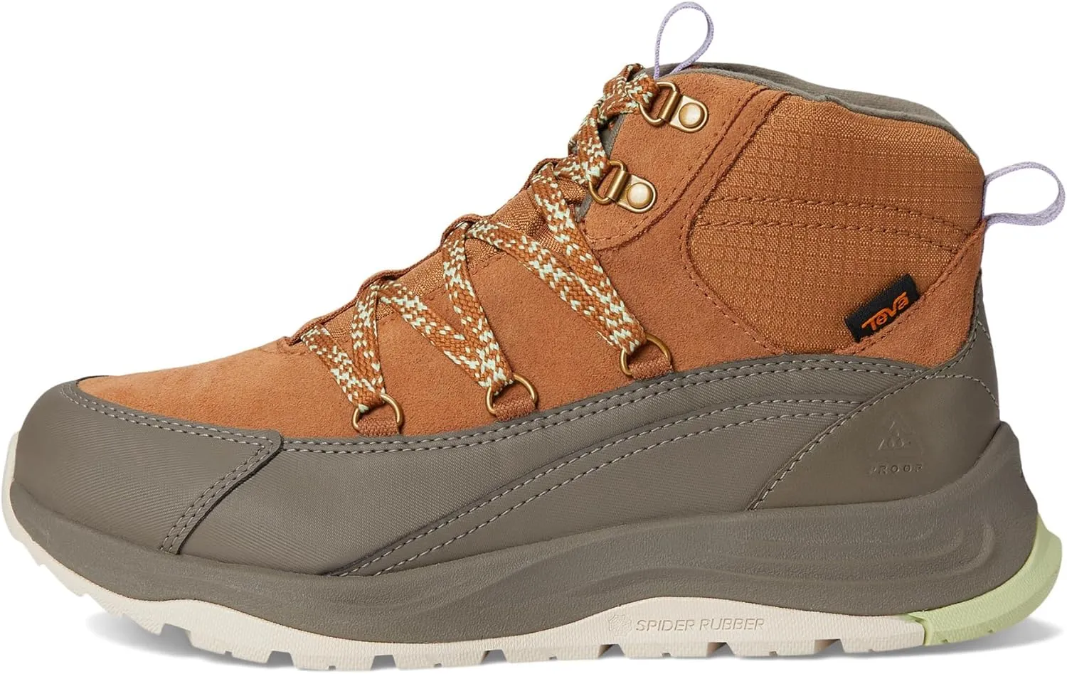 Teva Women's Auroris Hiking Boot