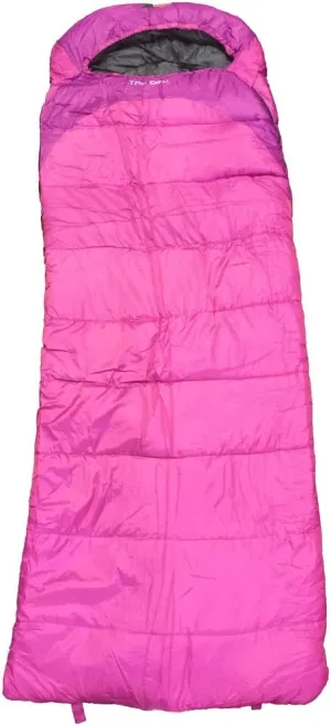 The East 40 Degree Sleeping Bag