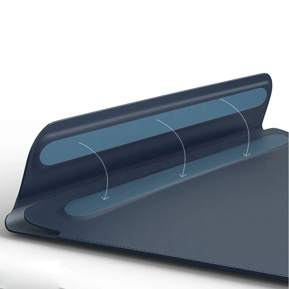 The Flap Sleeve for MacBook Pro 15-inch
