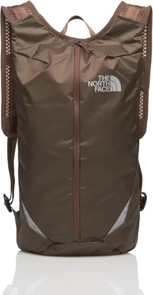 THE NORTH FACE(ザノースフェイス) Backpack, Smoky Brown, One Size