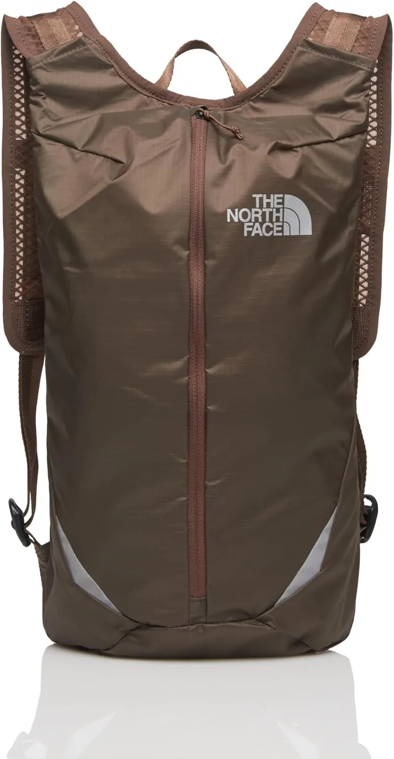 THE NORTH FACE(ザノースフェイス) Backpack, Smoky Brown, One Size
