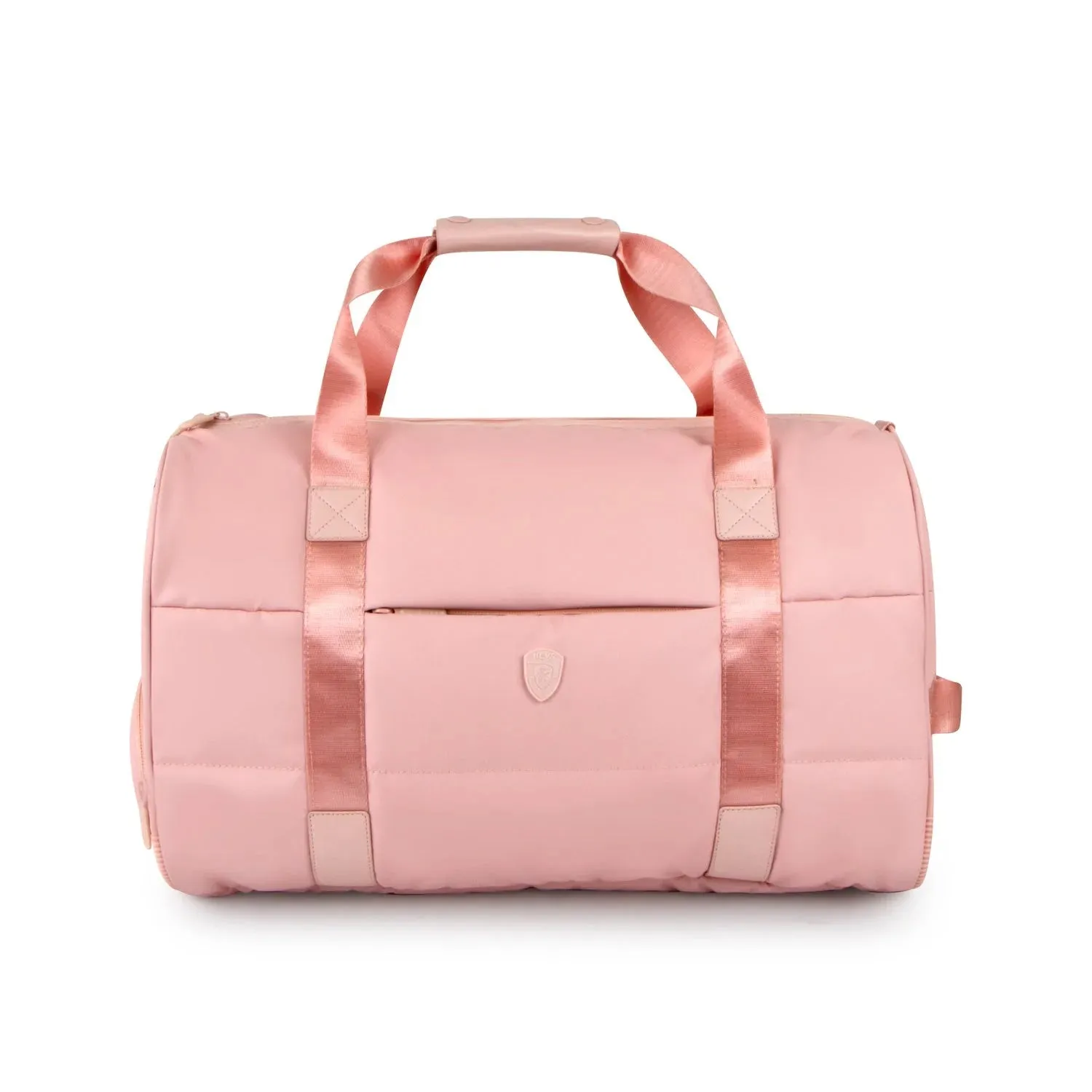 The Puffer Duffel Bag