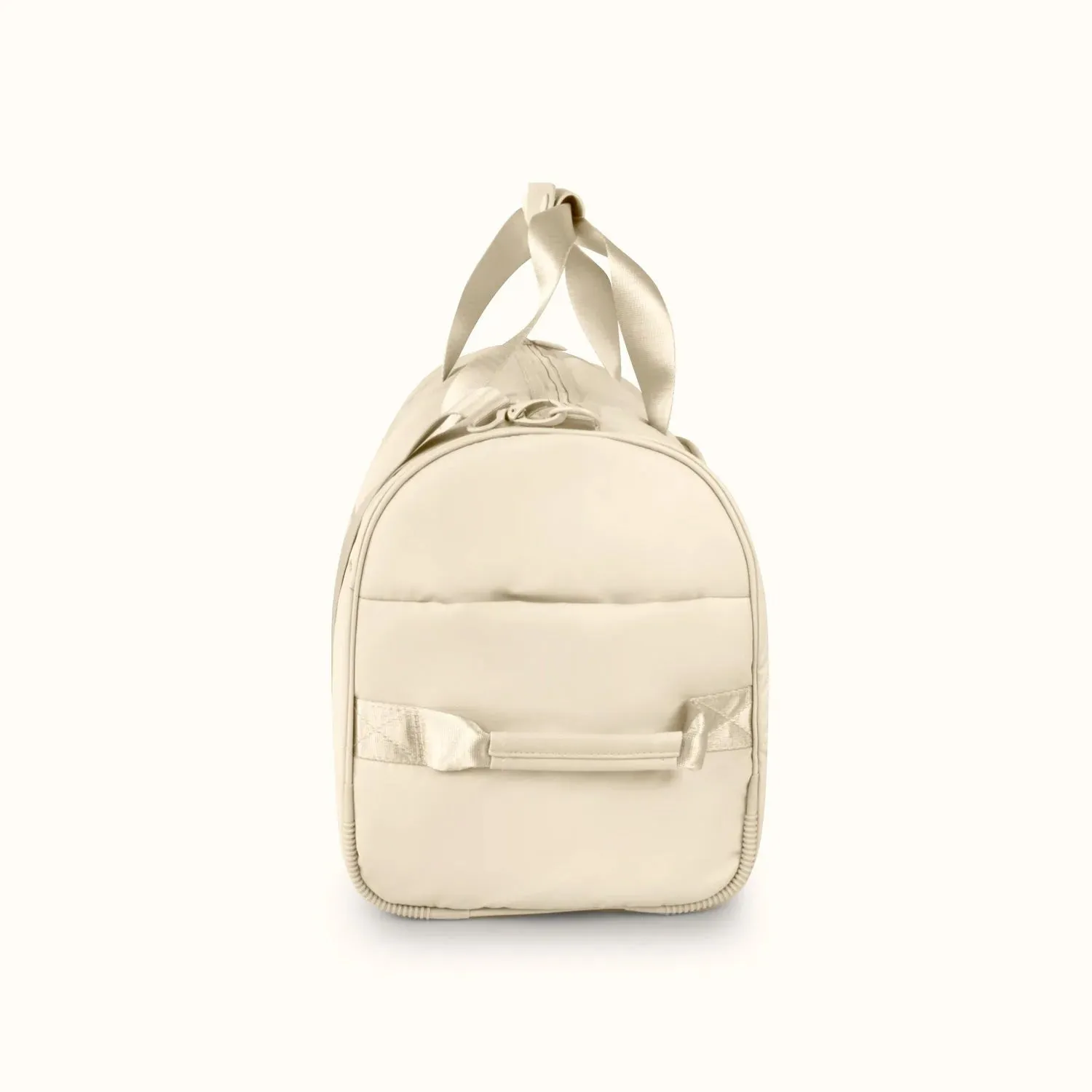 The Puffer Duffel Bag