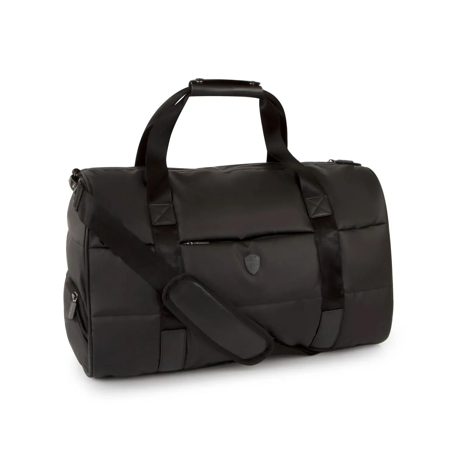 The Puffer Duffel Bag
