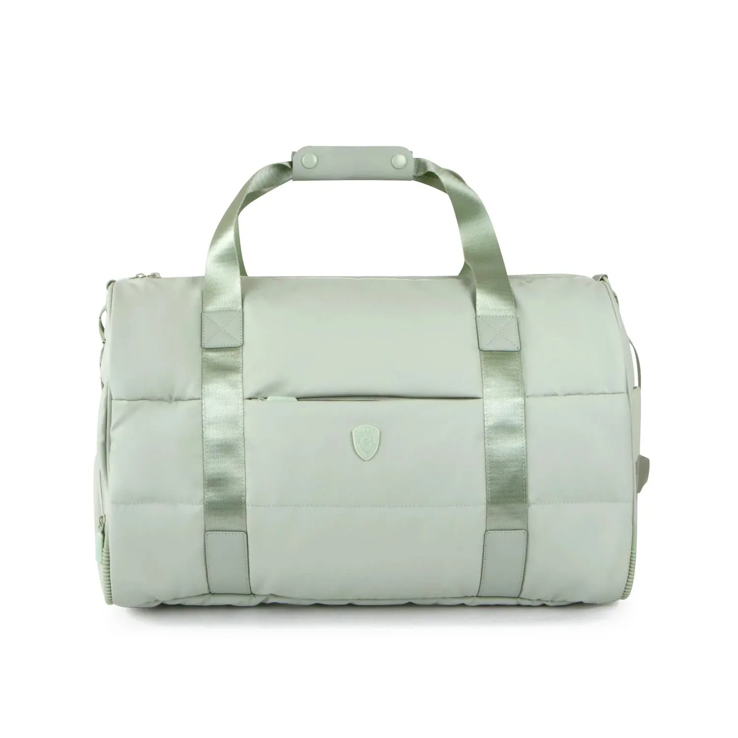 The Puffer Duffel Bag