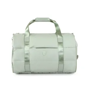 The Puffer Duffel Bag