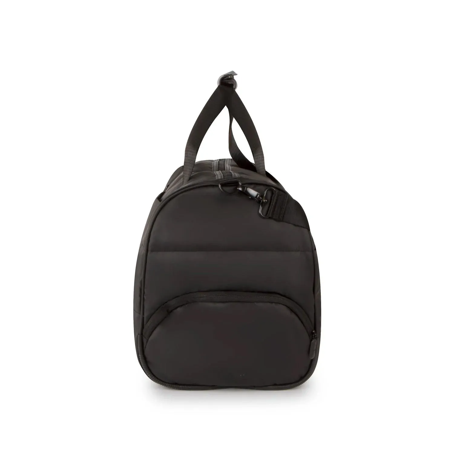 The Puffer Duffel Bag