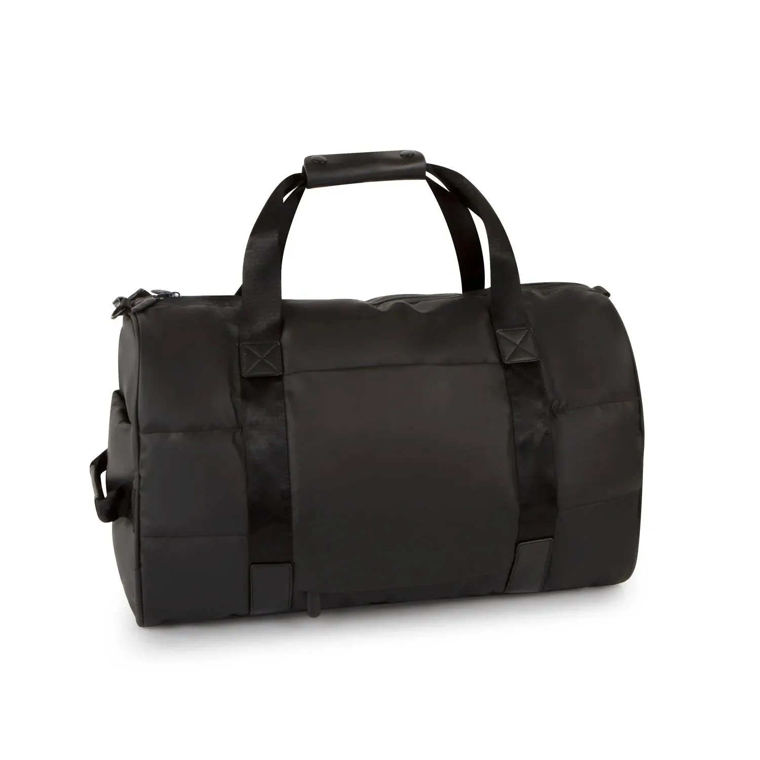 The Puffer Duffel Bag