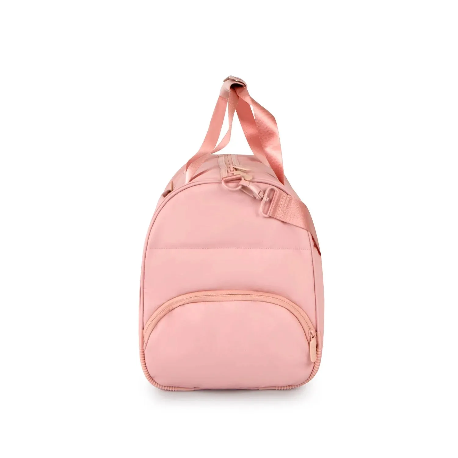 The Puffer Duffel Bag