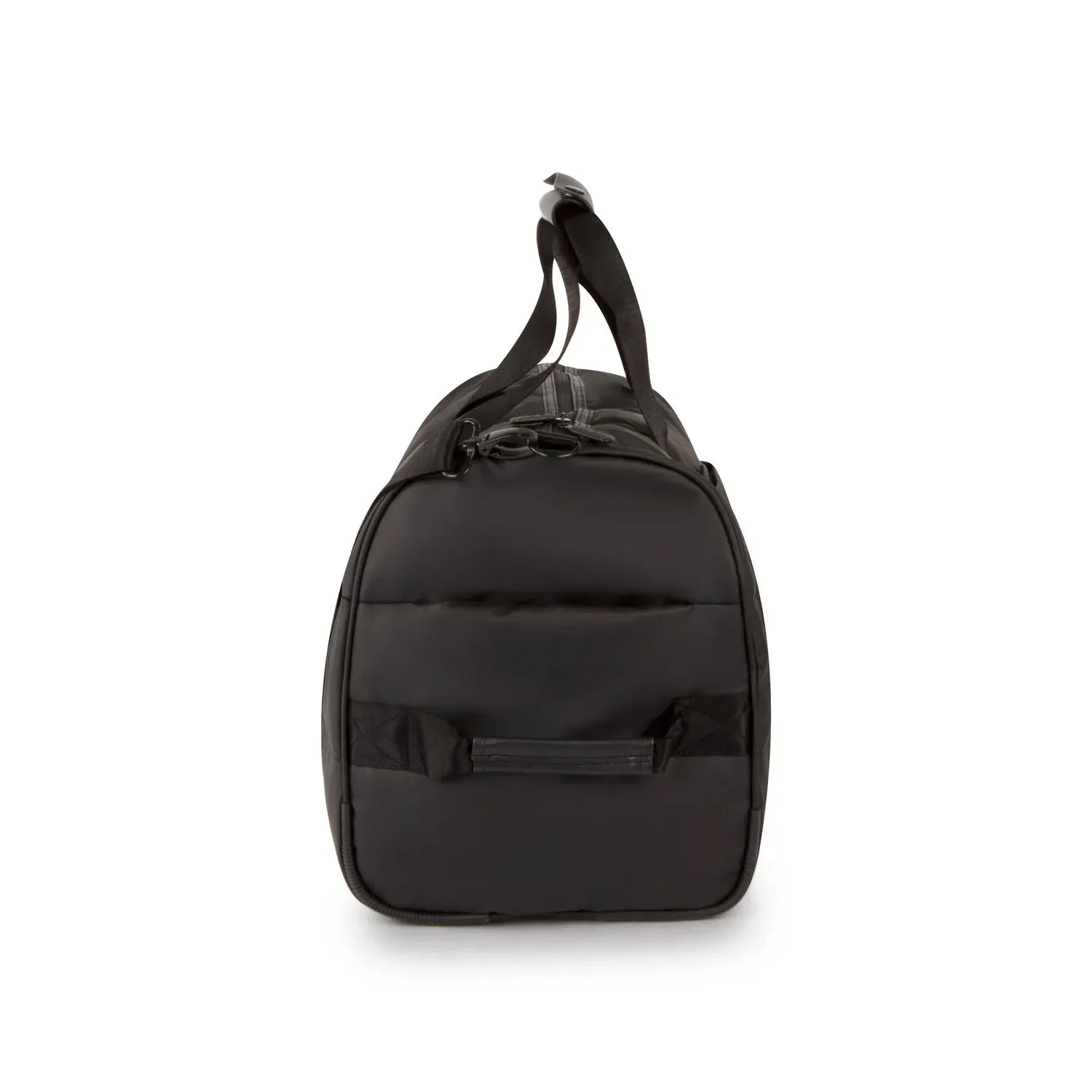 The Puffer Duffel Bag