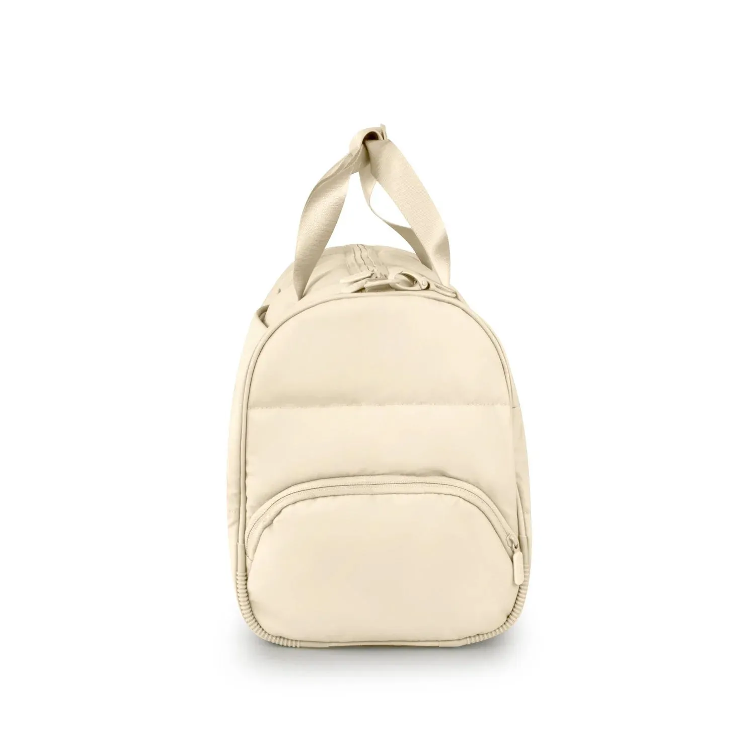 The Puffer Duffel Bag