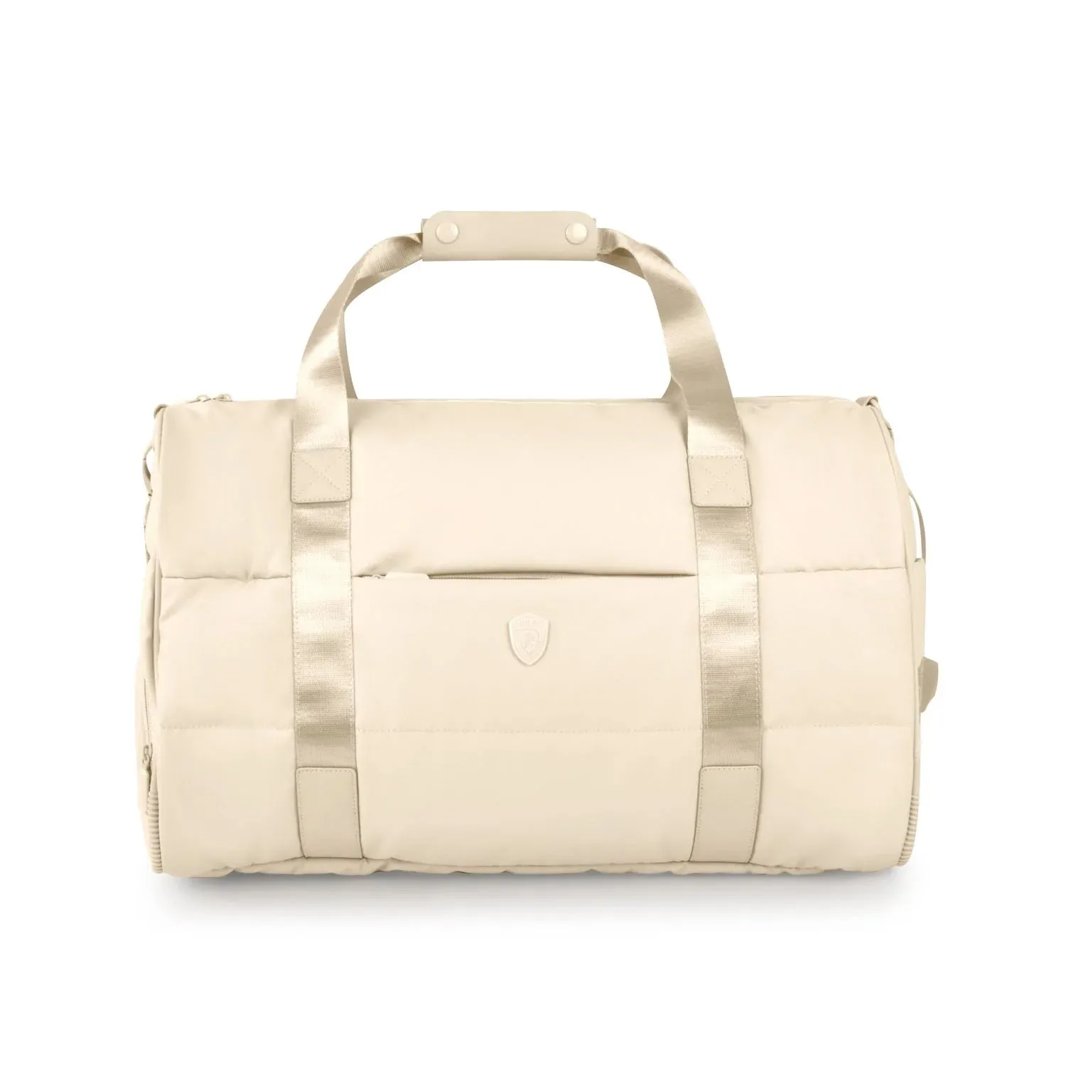 The Puffer Duffel Bag