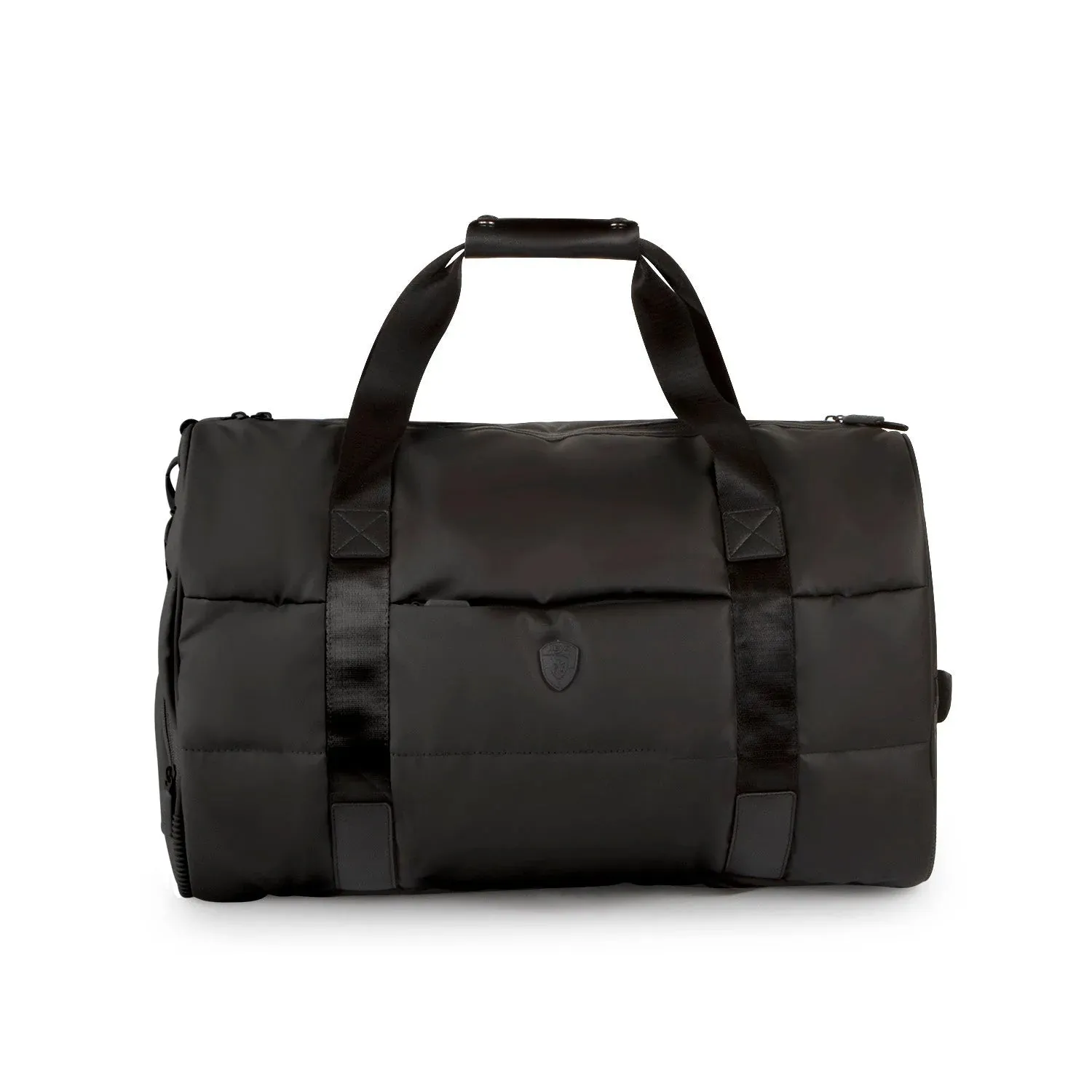 The Puffer Duffel Bag
