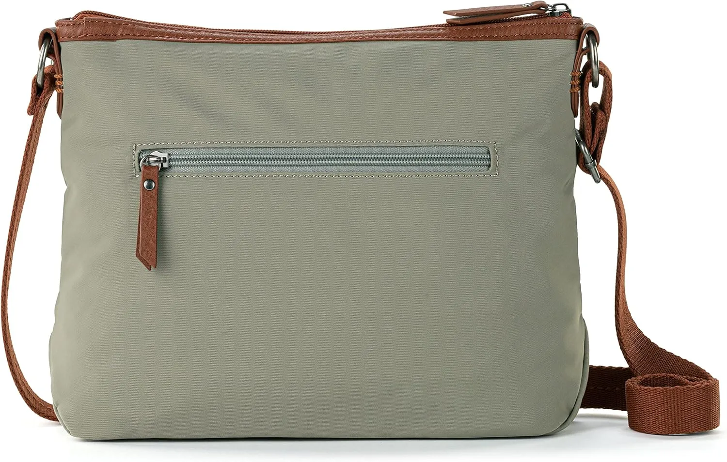 The Sak Esperato Recycled Nylon Crossbody