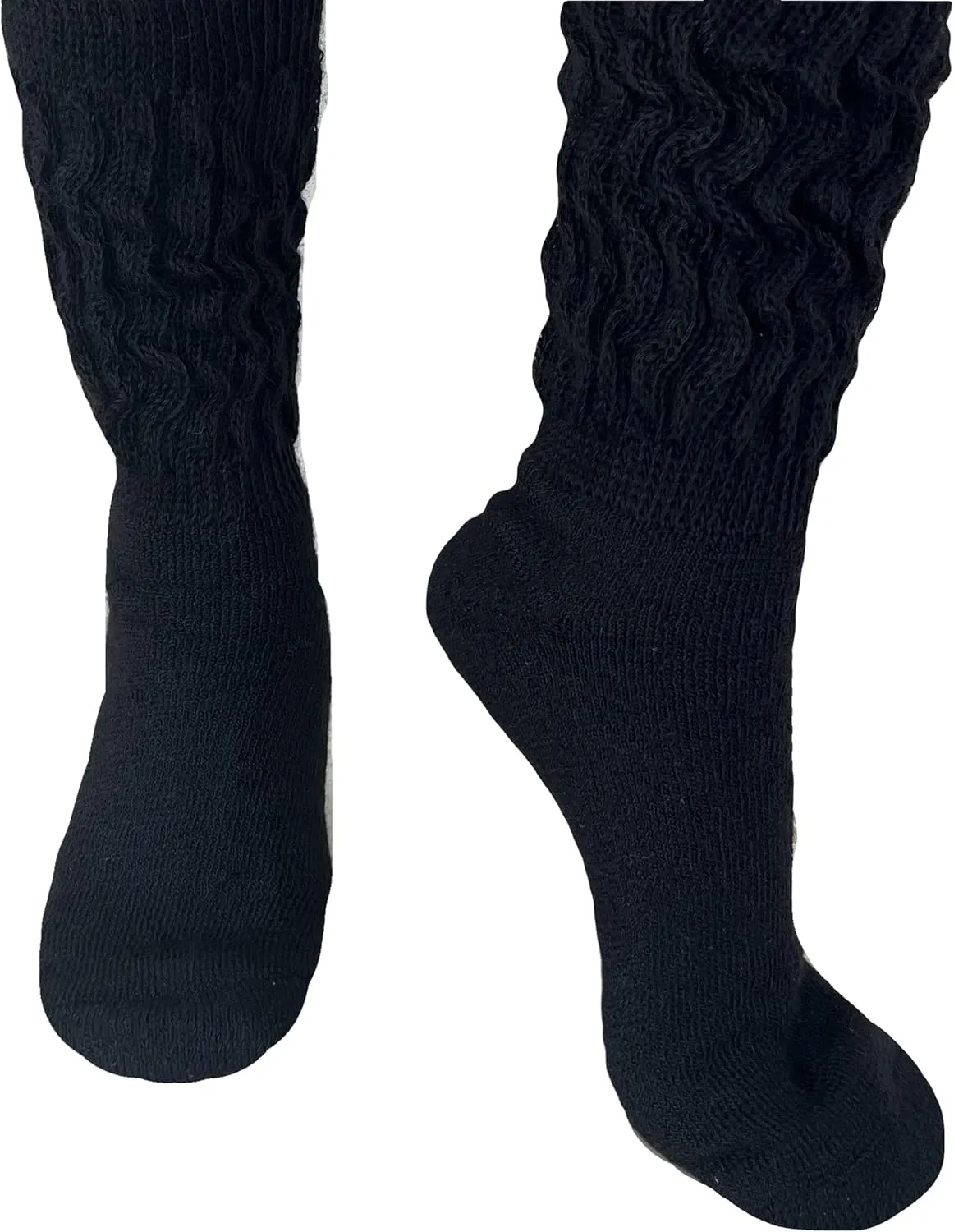 Therapeutic Alpaca Socks, Unisex Cozy Winter Warm Gear, Breathable Soft Comfy Garment Foot Clothing for Men & Women